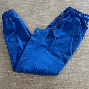 JAANUU joggers scrub pants